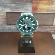 ソーラー電波|CASIO