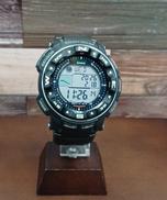 ソーラー電波|CASIO