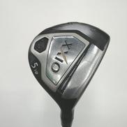 フェアウェイウッド|DUNLOP