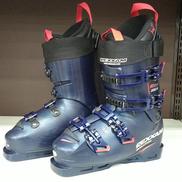 25CMスキーブーツ|REXXAM