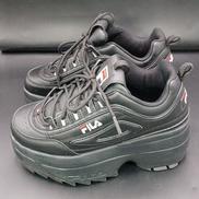 スニーカー|FILA