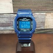 ソーラー電波|CASIO