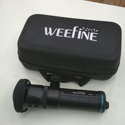ダイビングライト|WEEFINE