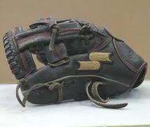 少年軟式用グローブ|SSK