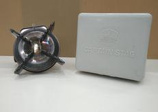 シングルバーナー|CAPTAIN STAG