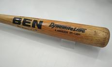 木製バット|BEN