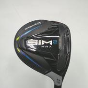 フェアウェイウッド|TAYLOR MADE