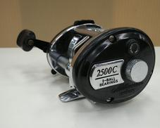 ベイトリール|DAIWA