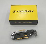 マルチツール|LETHERMAN