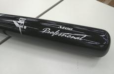 硬式用木製バット|MIZUNO