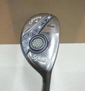 ユーティリティ|CALLAWAY