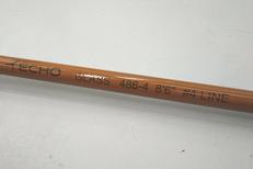 フライロッド|ECHO