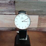 クォーツ|Daniel Wellington