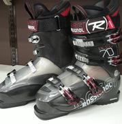 25.5CMスキーブーツ|ROSSIGNOL