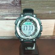 ソーラー電波|CASIO