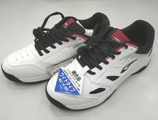 26CMテニスシューズ|TIGORA