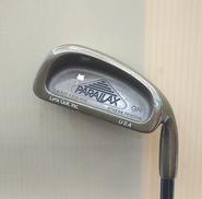 アイアンセット|LYNX