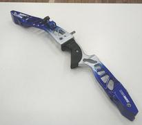 アルミニウムハンドル|WIN