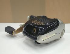 ベイトリール|DAIWA