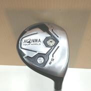 フェアウェイウッド|HONMA
