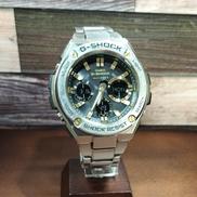 ソーラー電波|CASIO