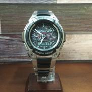 ソーラー電波|CASIO