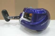 両軸リール|DAIWA