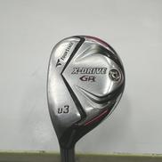 レフティー用ユーティリティ|BRIDGESTONE