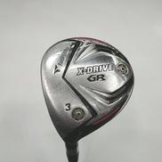 レフティー用フェアウェイウッド|BRIDGESTONE