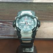 ソーラー電波|CASIO