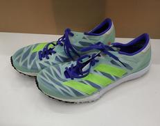 24.5CMランニングシューズ|ADIDAS