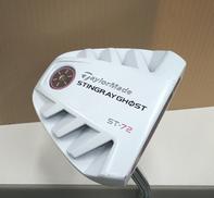 パター|TAYLOR MADE