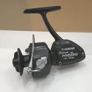 スピニングリール|大森製作所