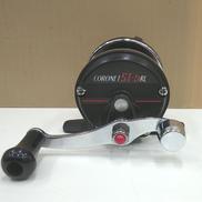 両軸リール|DAIWA