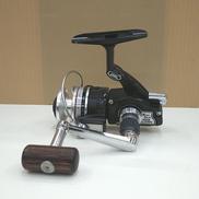 スピニングリール|OLYMPIC