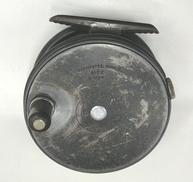 フライリール|HARDY