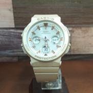 ソーラー電波|CASIO