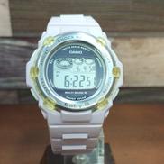 ソーラー電波|CASIO