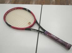 硬式用ラケット|WILSON