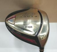 ドライバー|PRGR