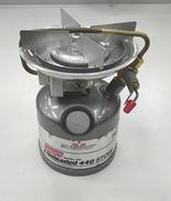 ガソリンバーナー|COLEMAN