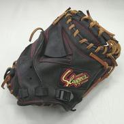 少年軟式用キャッチャーミット|久保田スラッガー