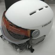 スノーヘルメット|HEAD