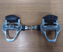 ビンディングペダル|SHIMANO