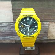 ソーラー|CASIO