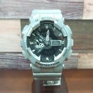 クォーツ|CASIO