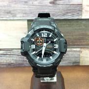 クォーツ|CASIO