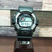 ソーラー電波|CASIO