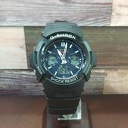 ソーラー電波|CASIO