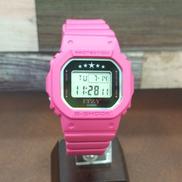 クォーツ|CASIO